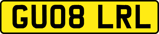 GU08LRL