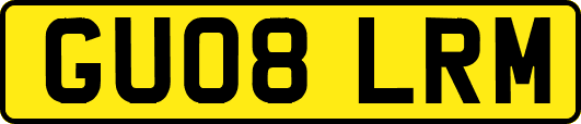 GU08LRM