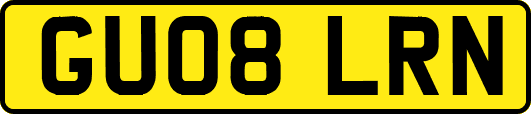 GU08LRN