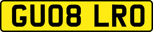 GU08LRO