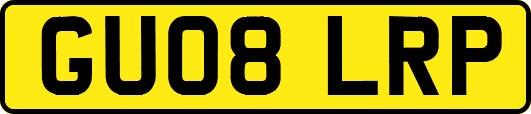 GU08LRP