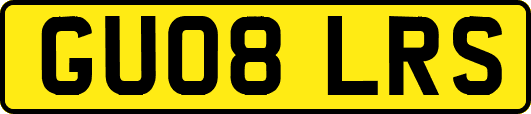 GU08LRS