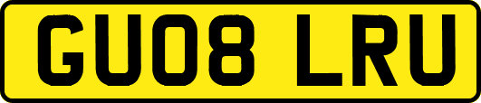 GU08LRU