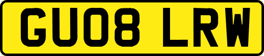 GU08LRW