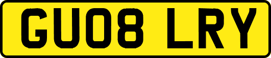 GU08LRY