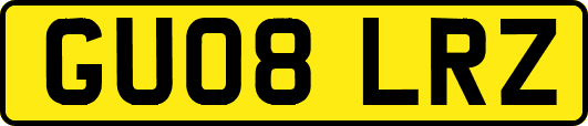GU08LRZ