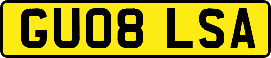 GU08LSA