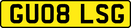 GU08LSG