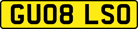 GU08LSO