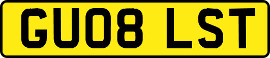 GU08LST