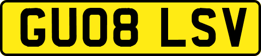 GU08LSV
