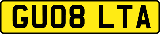 GU08LTA