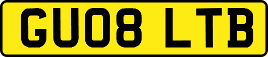 GU08LTB