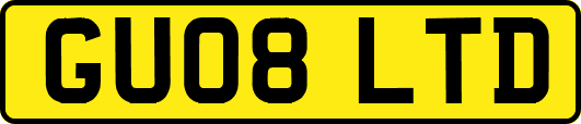 GU08LTD