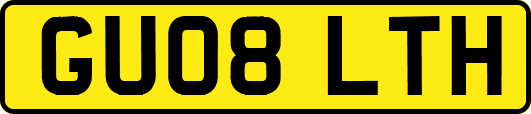 GU08LTH