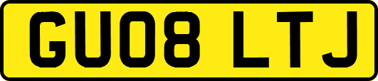 GU08LTJ