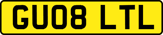 GU08LTL