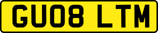 GU08LTM