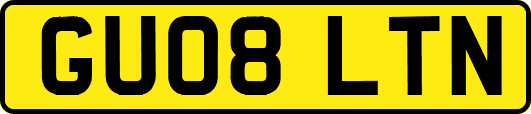 GU08LTN