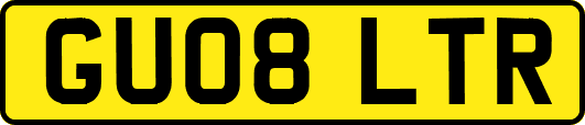 GU08LTR