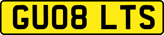 GU08LTS