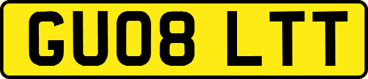 GU08LTT