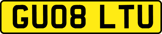 GU08LTU