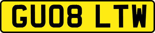 GU08LTW