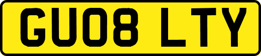 GU08LTY