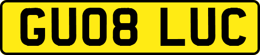 GU08LUC