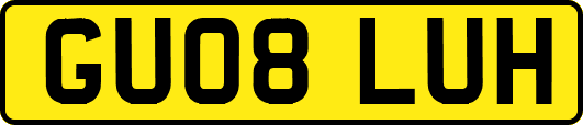 GU08LUH