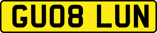 GU08LUN