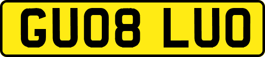 GU08LUO