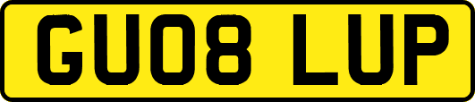 GU08LUP