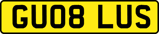 GU08LUS