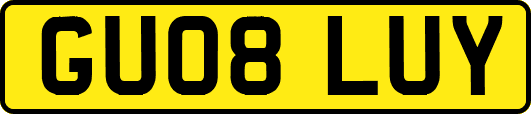 GU08LUY