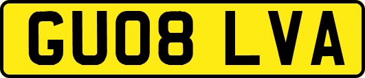 GU08LVA