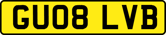 GU08LVB