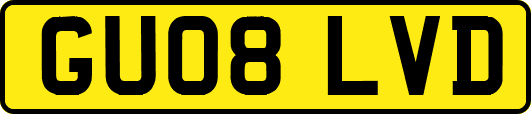 GU08LVD