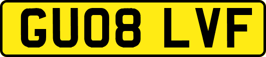 GU08LVF