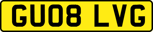 GU08LVG