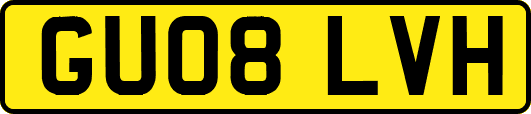 GU08LVH