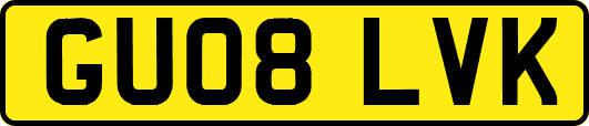 GU08LVK