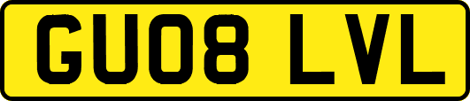 GU08LVL