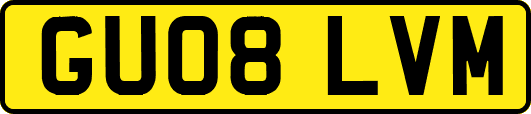 GU08LVM