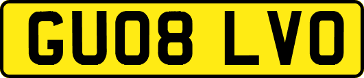 GU08LVO