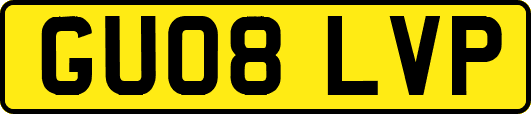 GU08LVP