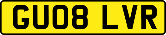 GU08LVR