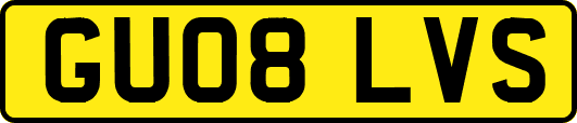 GU08LVS