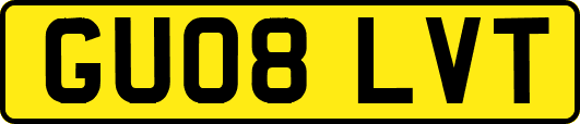 GU08LVT